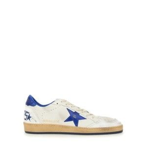 Golden Goose Ball Star Sneakers - NWT